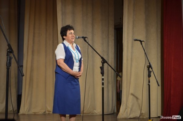 У Луцьку визначили кращого учня року. ФОТО