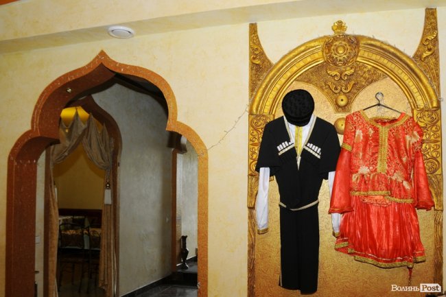 Продають відомий ресторан у центрі Луцька* 