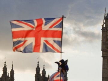 Велика Британія запровадила новий пакет санкцій проти Білорусі