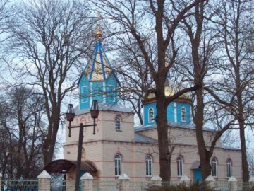 У селі на Рівненщині проголосували за перехід із Московського патріархату в Київський