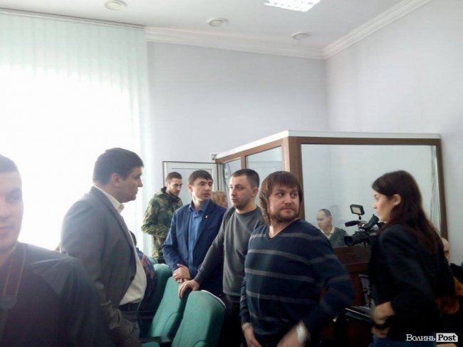 Сесія Луцької міської ради. АРХІВ ТРАНСЛЯЦІЇ