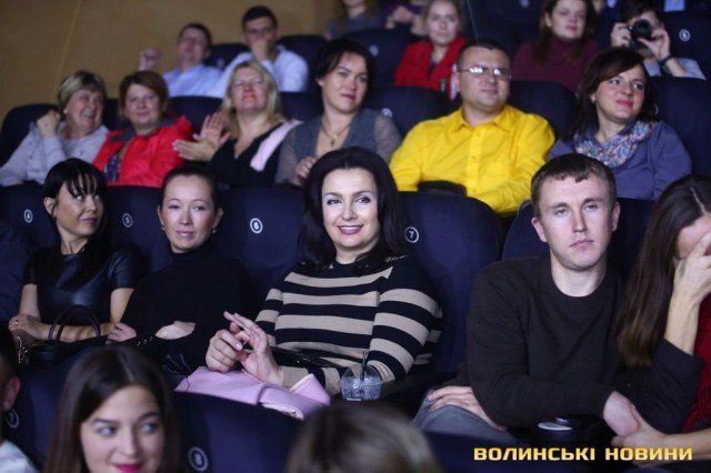 Як «Pianoбой» запалював луцьку публіку. ФОТО