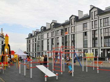 Лише у липні: «Інвестор» пропонує придбати житло за старими цінами*