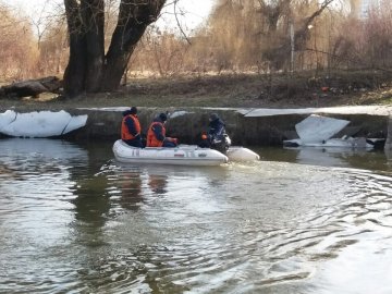 У Стиру знайшли тіло пенсіонера, який зник під час моржування на центральному пляжі. ОНОВЛЕНО