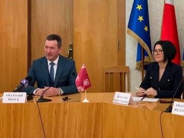 Зміна назви, 14 томів творів Лесі Українки та медичний факультет: ректор ВНУ Анатолій Цьось – про досягнення за рік роботи 