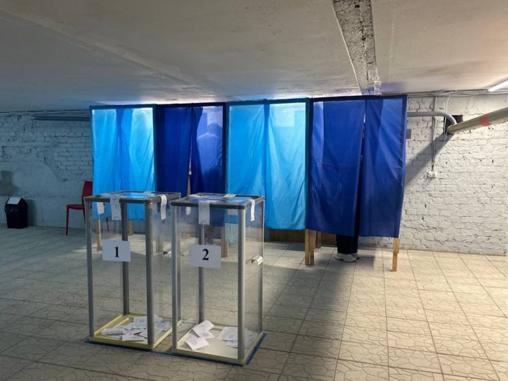 У Луцькому національному технічному університеті - вибори ректора