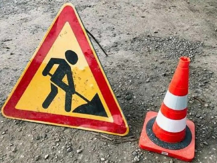 У Луцьку в мікрорайоні ЛПЗ просять відремонтувати 100-метрову пішохідну доріжку