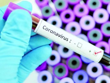 Вісім смертей та 490 нових випадків: ситуація з коронавірусом на Волині за минулу добу
