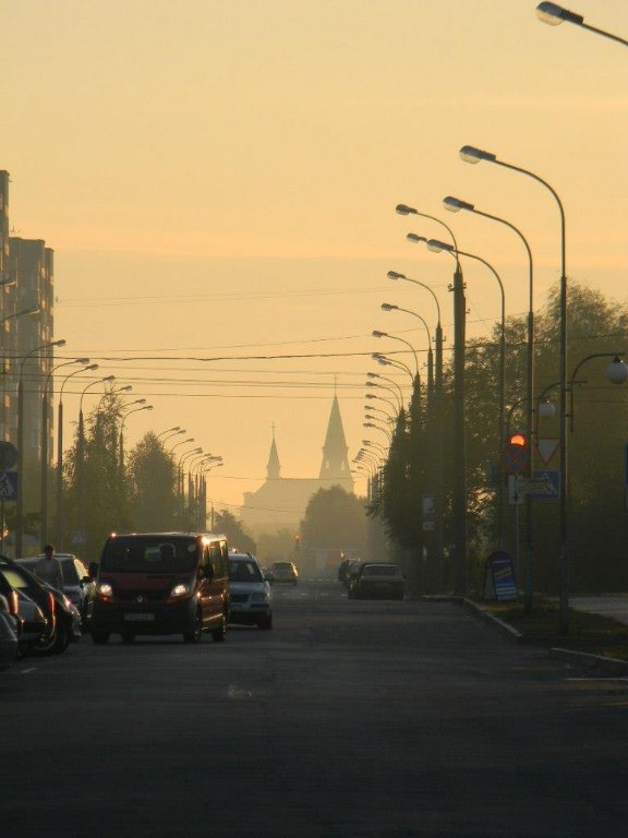Автор - Олександр Полійчук