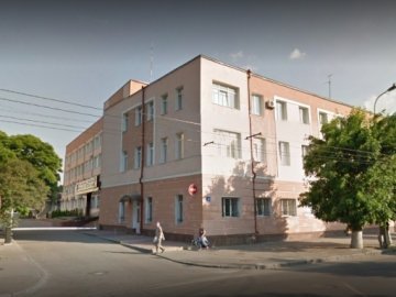 Волинська поліція за тиждень витратить мільйон на ремонт