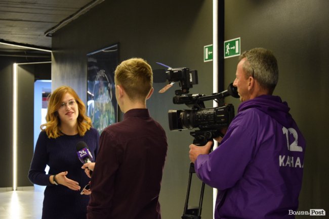 «Наші підшипники обертають світ»: гендиректор «SKF Україна» у Луцьку розповів, як досягати успіху