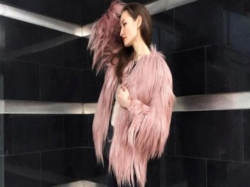 Чому натуральне хутро більш екологічне, ніж штучне?*