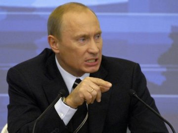 «Чотири години Путіна» в цитатах. ВІДЕО