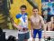 Плавець з Волині завоював бронзу Кубка України