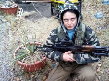 Військовослужбовці ЗСУ взяли в полон відому сербську снайперку