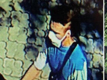 У Маріуполі невідомий напав на синагогу та порубав охоронця. ФОТО