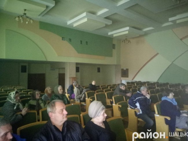 Церковна громада на Волині вирішила перейти до ПЦУ