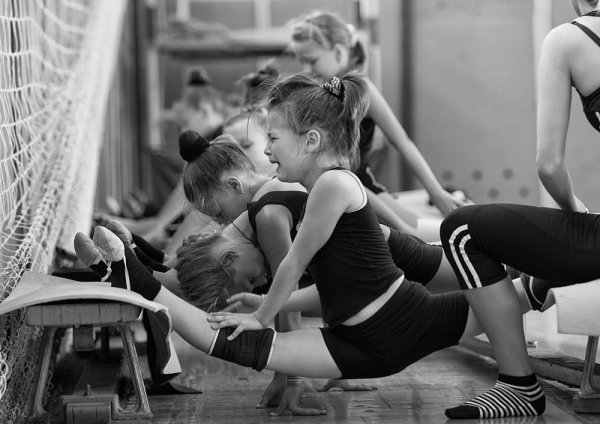 Знімки кращих фотографів України