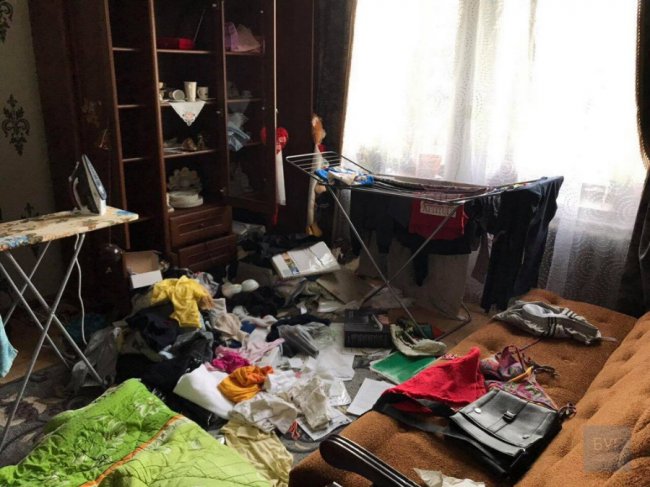 З'їли навіть яблука в дворі: у волинському місті обікрали будинок. ФОТО