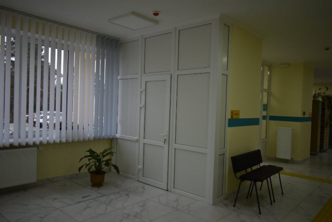 Обслуговуватиме 18 тисяч жителів громади: у селищі на Волині запрацювала нова амбулаторія. ФОТО 