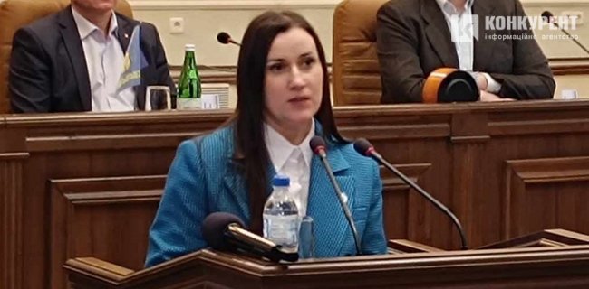 Омбудсмен представив уповноважену з прав людини на Волині