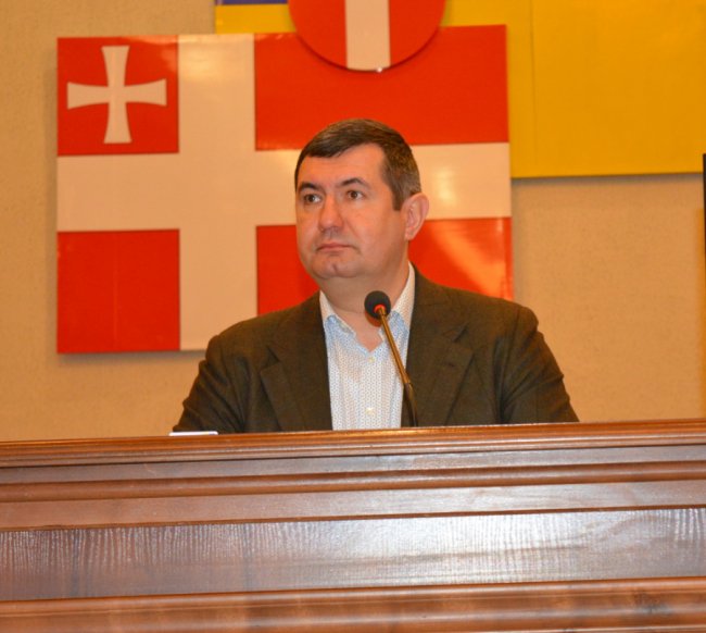 Омбудсмен представив уповноважену з прав людини на Волині