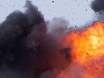 На Рівненщині – знову вибухи: що сталося. ОФІЦІЙНО