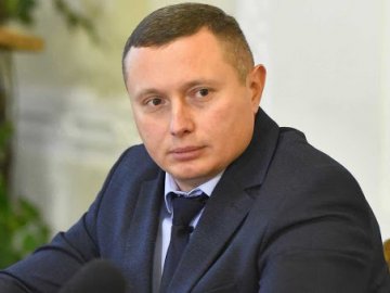 Зарплати голів ОДА: скільки за місяць заробив Юрій Погуляйко 