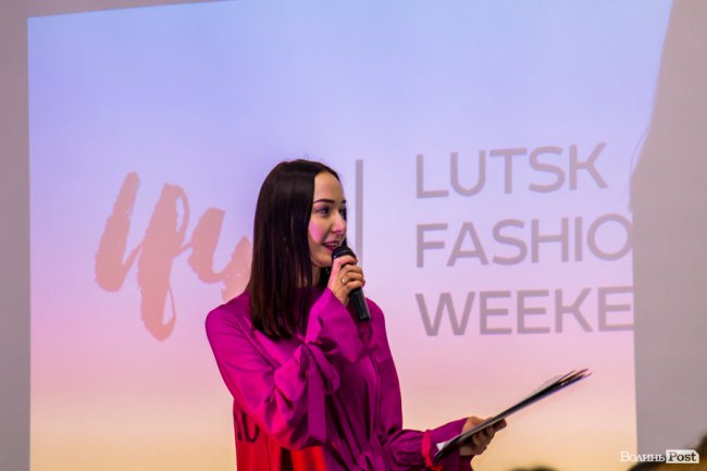 У Луцьку відгриміла наймодніша подія весни. ФОТОРЕПОРТАЖ