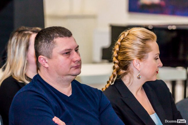 У Луцьку відгриміла наймодніша подія весни. ФОТОРЕПОРТАЖ