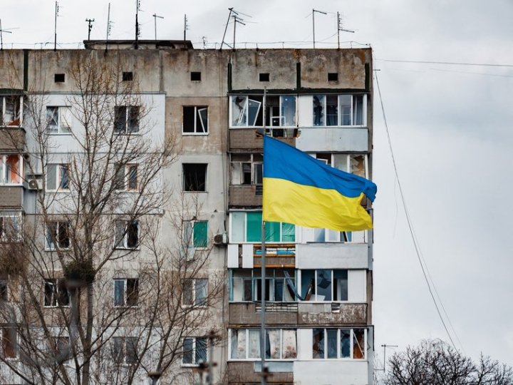 У США попередили про підготовку росії до нового наступу, – CNN