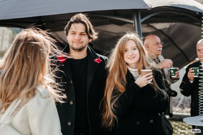 Знайомство сусідів, розваги і подарунки: ЖК «StyleUp» відсвяткував день народження. ФОТОРЕПОРТАЖ*