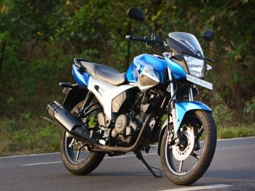 У Луцькому районі хлопець взяв у знайомого мотоцикл покататися та продав його