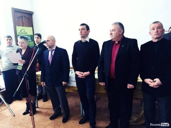 У Луцьку почався шаховий фестиваль на честь «Небесної сотні». ФОТО