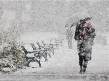 Погода в Луцьку та Волинській області на четвер, 22 березня