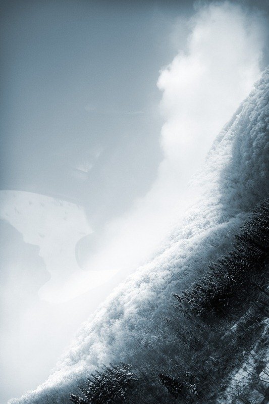 Фотовиставка Віктора Голікова