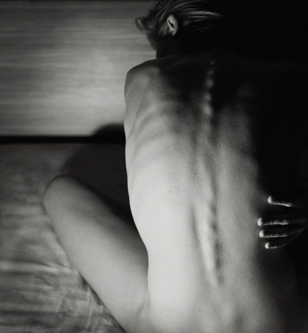 Фотовиставка Віктора Голікова