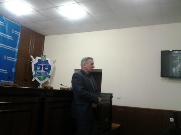 Новий прокурор Волині пообіцяв прийти на віче