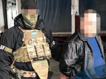 Завербований Росією агент, який «зливав» інформацію про волинські військові об'єкти, постане перед судом