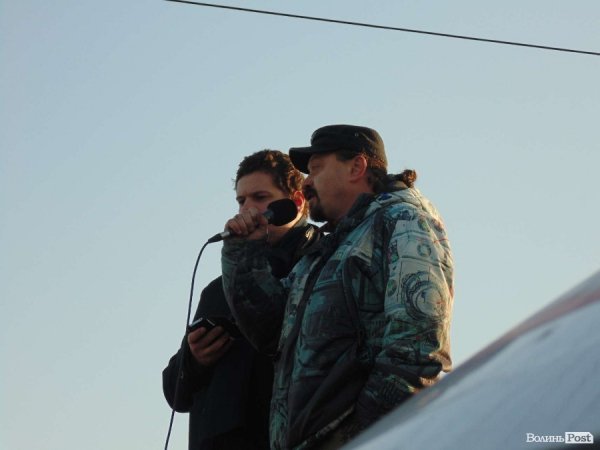 Художник Андрій Поярков