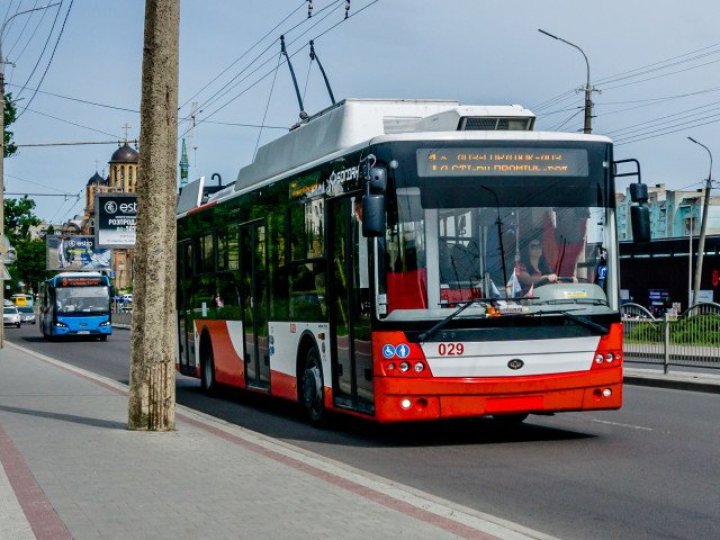 У Луцьку може з'явитися нова тролейбусна лінія між мікрорайонами