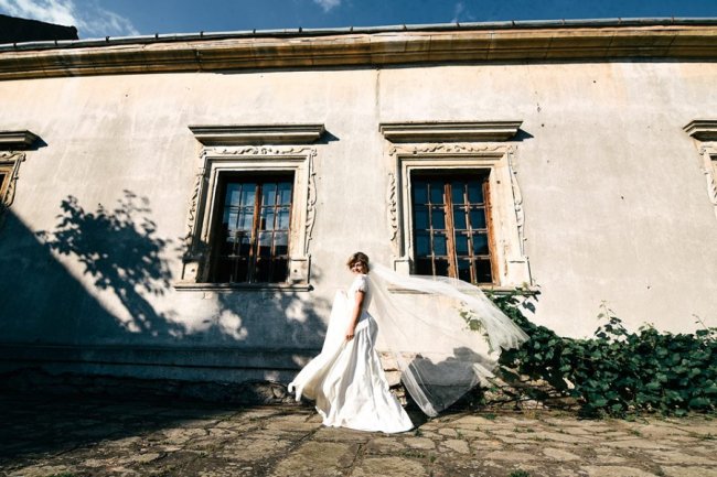7 топових весільних фотографів Луцька