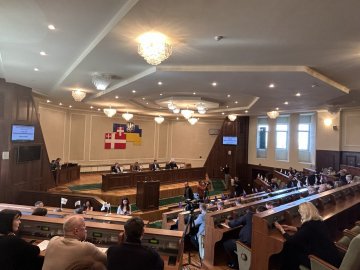 На Волині заборонили діяльність УПЦ (МП)