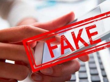 Просять надіслати кошти для ЗСУ: голова Волинської ОВА попередив про шахраїв, які телефонують від його імені