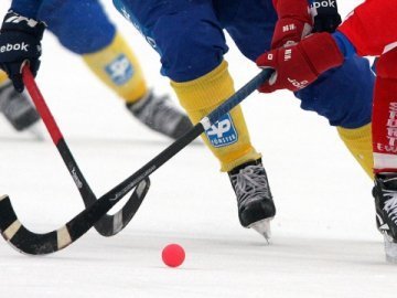 Луцькі хокеїсти здобули Кубок України