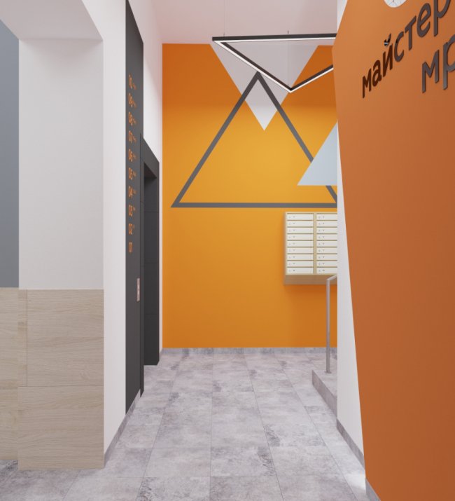 У «Dream Town» – ліфти нового покоління*