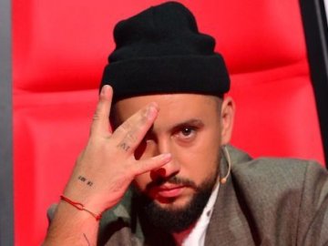 Лучанин Монатик заробив шквал хейту через концерт в нічному клубі