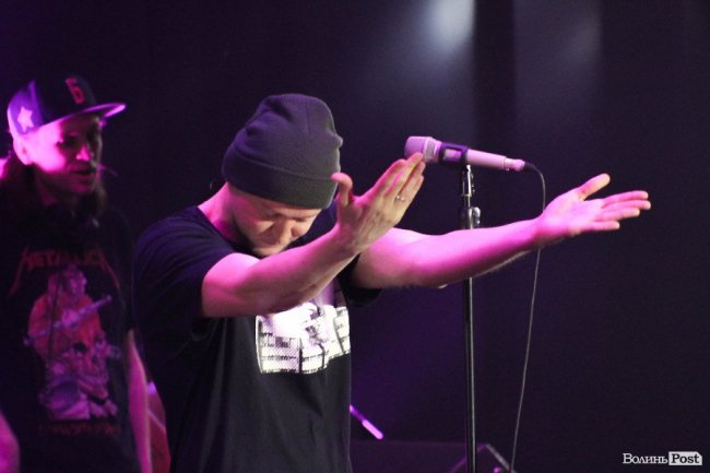 Паралімпійське «золото» й емоційний «Бумбокс». Добрі новини Волині