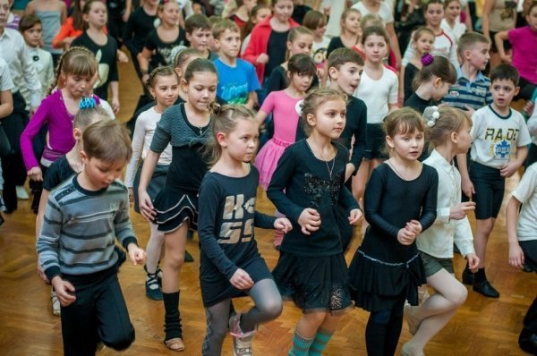 Як у Луцьку Влад Яма майстер-клас проводив. ФОТО