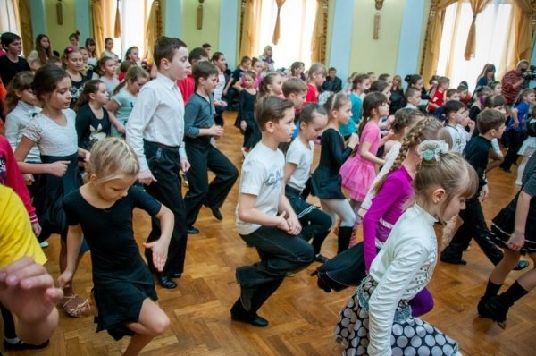 Як у Луцьку Влад Яма майстер-клас проводив. ФОТО